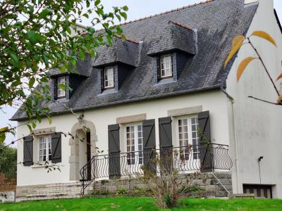 photo For sale House LANDEBIA 22