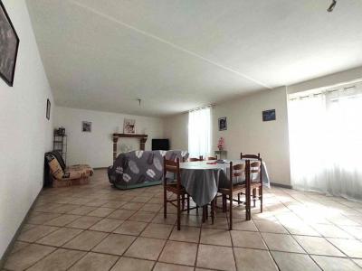 Vente Maison 3 pices CERIZAY 79140