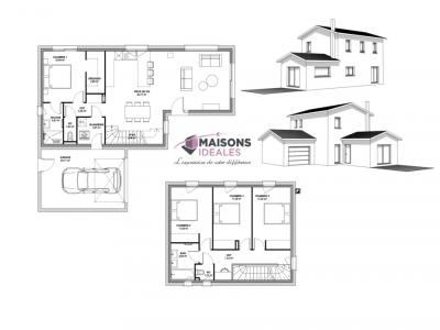 Vente Maison CAILLOUX-SUR-FONTAINES 