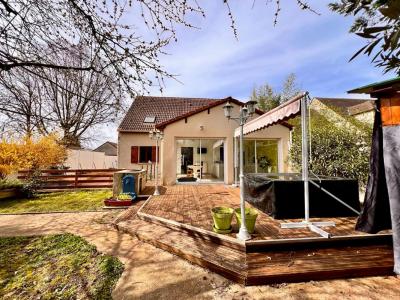 photo For sale House FLEURY-MEROGIS 91