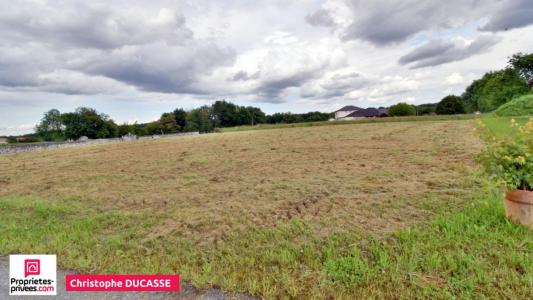 photo For sale Land LAHOURCADE 64