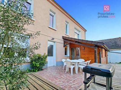 Vente Maison 7 pièces FOUCHERES 10260