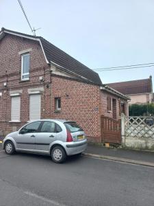 Vente Maison MONTIGNY-EN-GOHELLE 62640
