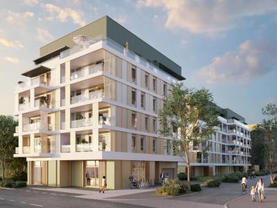Vente Appartement 2 pièces CRAN-GEVRIER 74960