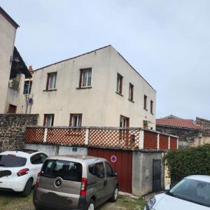 Vente Maison BROC  63
