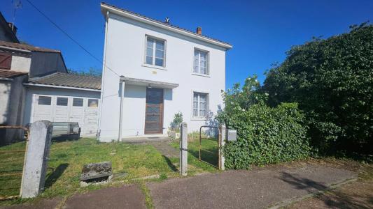 Vente Maison 4 pièces BOUSCAT 33110