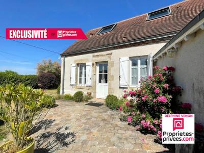 Vente Maison 3 pièces GERMIGNY-DES-PRES 45110