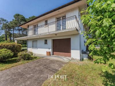 Vente Maison MIMIZAN 