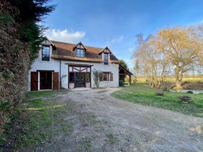 Location Maison CHEMERY LE-CONTROIS-EN-SOLOGNE