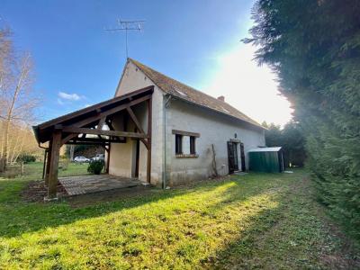For rent House CHEMERY LE-CONTROIS-EN-SOLOGNE