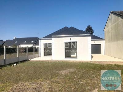 Vente Maison 4 pièces CHEMERY 41700