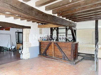 Vente Maison MAROLLES 