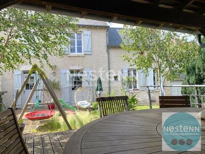 Vente Maison MONTLIVAULT 