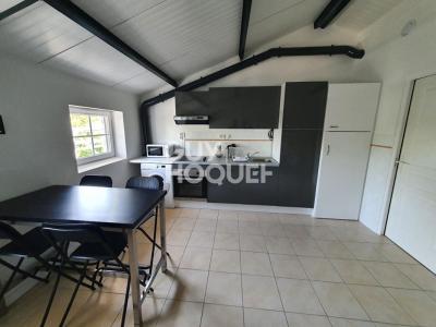 Location Appartement COULOMMIERS 77120