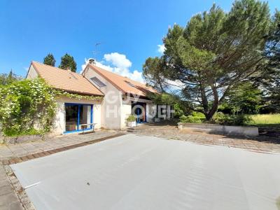 photo For sale House GURGY 89