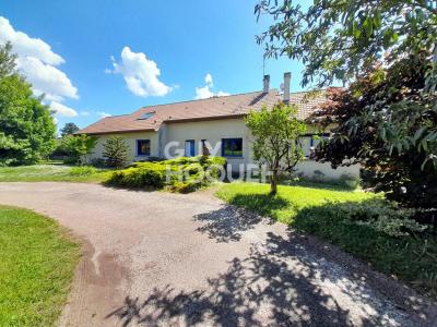 Vente Maison GURGY 