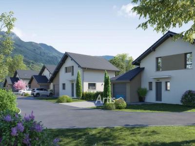 Vente Maison 5 pièces GRIGNON 73200