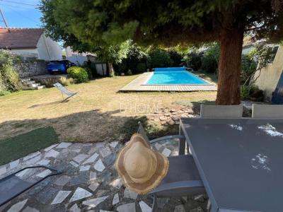 Vente Maison JOUY-LE-CHATEL 