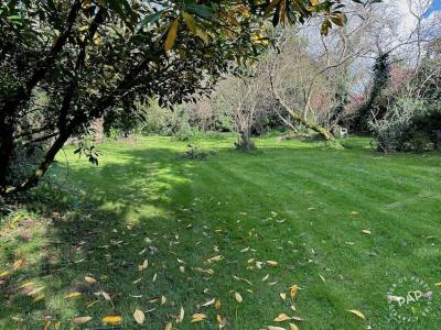 Vente Terrain BUSSY-SAINT-GEORGES 77600