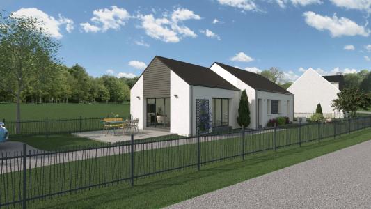 For sale House PONTCHATEAU 