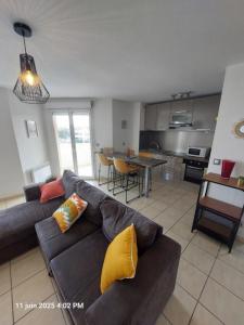 For rent Apartment SAINT-ESTEVE 