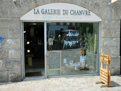 photo For rent Commercial office QUIMPER 29