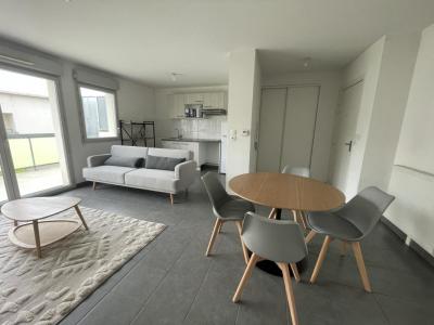 Location Appartement 3 pices TOULOUSE 31300