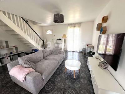 Vente Maison MITRY-MORY 