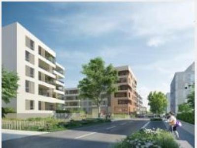 Location Appartement 2 pièces NANCY 54000