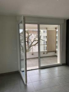 Location Appartement 2 pièces NANCY 54000