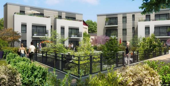 Location Appartement 2 pièces COUDRAY 28630