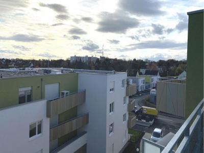 photo For rent Apartment HAGUENAU 67