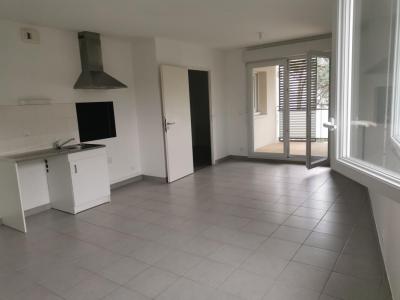 Location Appartement 2 pièces SAINT-HERBLAIN 44800