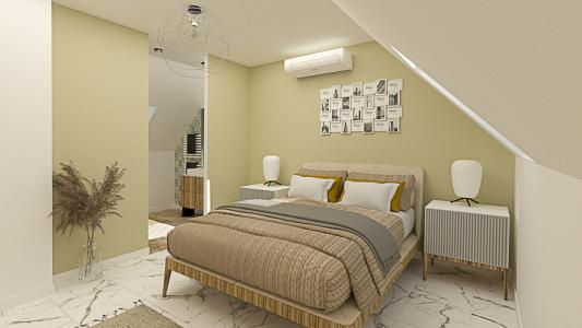 Vente Maison 5 pièces GARGENVILLE 78440