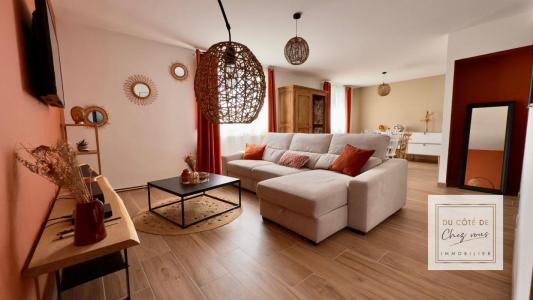 Vente Appartement 4 pièces CHAPELLE-SAINT-LUC 10600