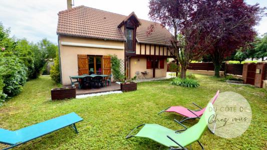 Vente Maison 6 pièces TROYES 10000