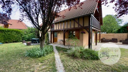 Vente Maison TROYES 