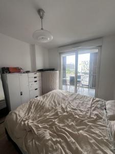 Location Appartement 2 pièces NANTERRE 92000