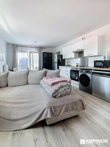 Location Appartement 2 pièces LYS-LEZ-LANNOY 59390