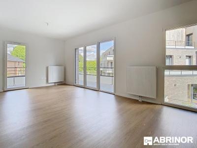Location Appartement 3 pièces CHAPELLE-D'ARMENTIERES 59930