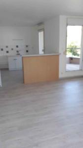 photo For rent Apartment VESOUL 70
