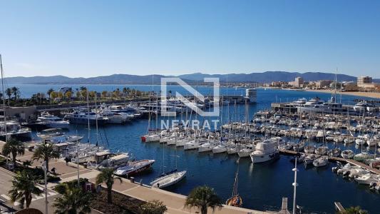 For rent Apartment SAINT-RAPHAEL 