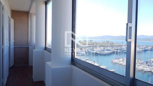 For rent Apartment SAINT-RAPHAEL 
