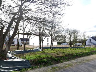 Vente Maison LOCMARIAQUER 