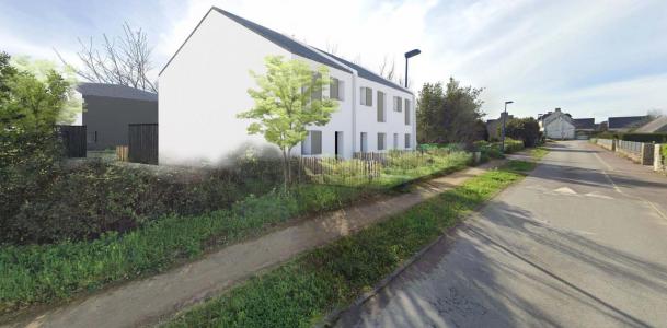 Vente Maison LOCMARIAQUER 