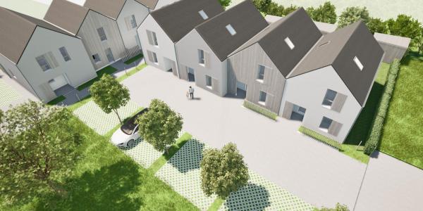 Vente Maison ARZON 