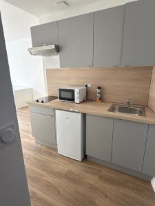 Location Appartement VENISSIEUX 69200