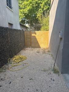 Location Appartement VENISSIEUX 69200