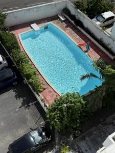 Vente Appartement 3 pièces SAINT-DENIS 97400