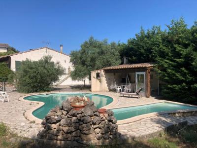Vente Maison 7 pièces DOUZENS 11700
